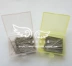 công cụ CLOVER Nhật 22-60322-604 Coke để cắt kim may với một pin - Công cụ & vật liệu may DIY