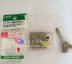 công cụ CLOVER Nhật 22-60322-604 Coke để cắt kim may với một pin - Công cụ & vật liệu may DIY