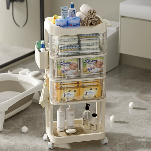 Детская коляска для новорожденных, бутылочка для кормления, посуда, пылезащитная сушилка, коробка для хранения