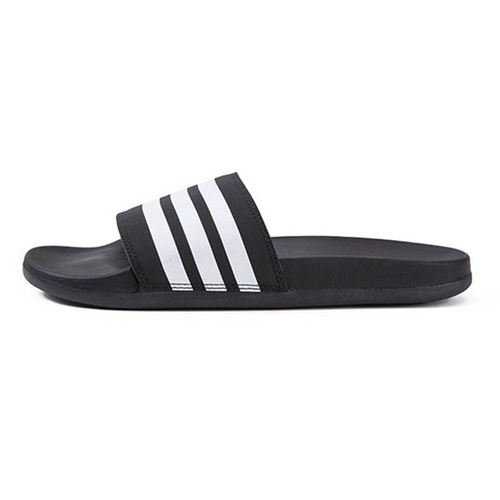 Adidas, комфортные дышащие тапочки, пляжная обувь