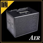 Đức AER Compact 60 Tommy Emmanuel chữ ký 4 thế hệ hộp điện guitar dân gian - Loa loa