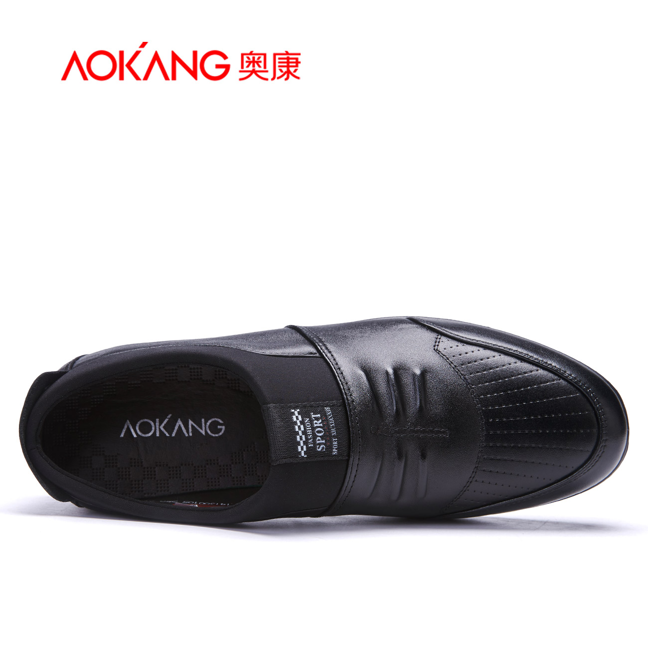 Aokang/奥康图片4