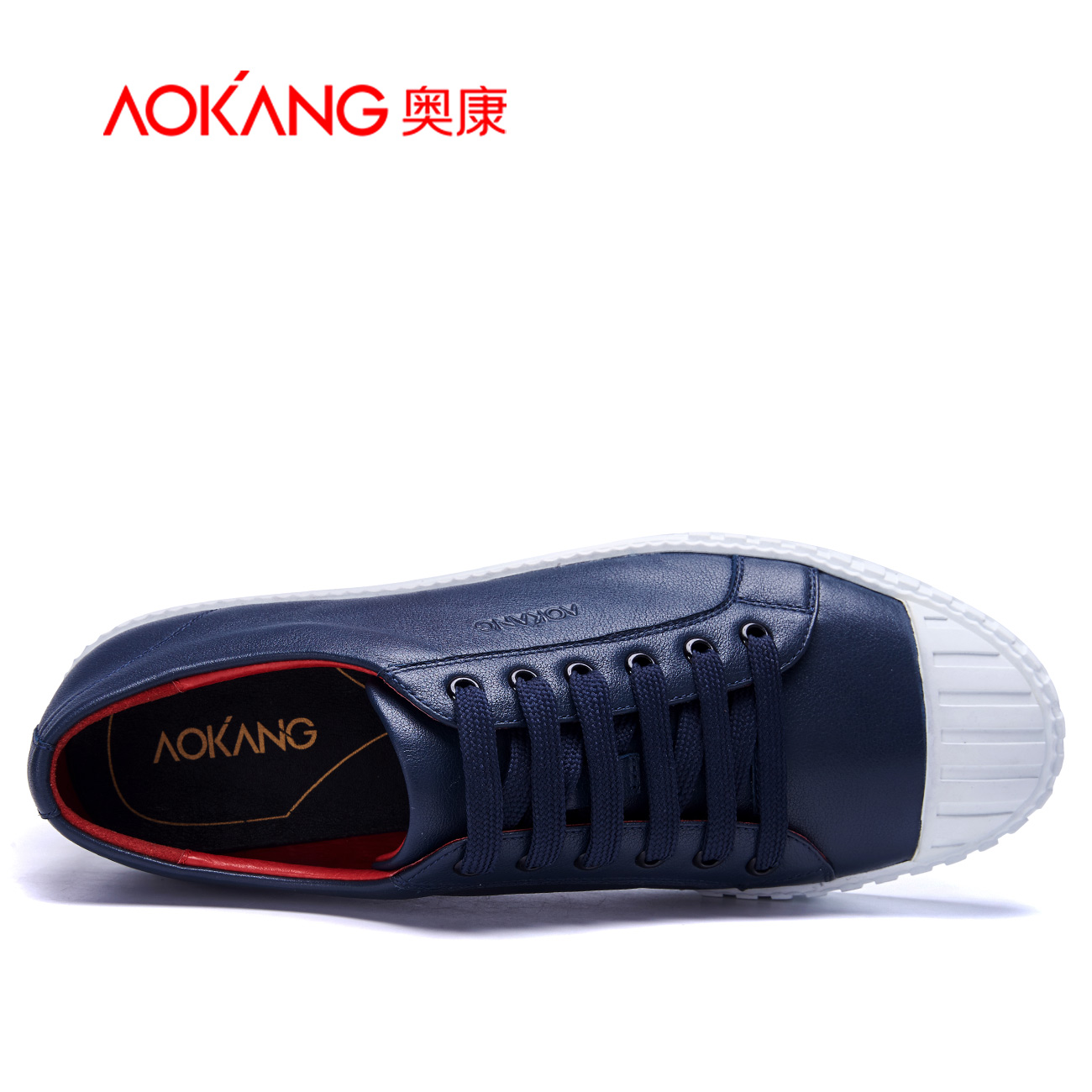 Aokang/奥康图片2