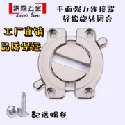 Dày hợp kim kẽm máy tính để bàn kết hợp tấm ván máy bay kết nối kết nối fastener máy tính để bàn phần cứng nối phụ kiện