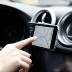 bcase Yue vòng chuông điện thoại bến sáng tạo đa góc khung có thể điều chỉnh xe khung - Phụ kiện điện thoại trong ô tô