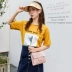 Thời trang túi nhỏ 2019 hè mới phiên bản Hàn Quốc của túi xách điện thoại hoang dã cho bé gái mới lạ đeo chéo nhỏ túi vuông nhỏ - Túi điện thoại