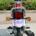 New Everest xe máy hoàn chỉnh xe 125cc của nam giới CG retro xe đường phố cưỡi cong chùm xe máy có thể được trên thẻ