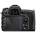 Máy ảnh Pentax SLR K50 K30 K5 K3 K7 K5II hiển thị phim màn hình kính cường lực - Phụ kiện máy ảnh kỹ thuật số balo benro swift 200 Phụ kiện máy ảnh kỹ thuật số