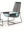 Đan Mạch nhẹ sang trọng Mark Marseille ghế đơn hiện đại tối giản Thiết kế Bắc Âu nội thất sáng tạo lười biếng ghế phòng chờ - Đồ nội thất thiết kế