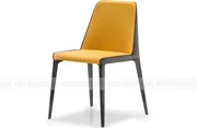 Ke Daxia thiết kế nội thất sáng tạo thời trang ghế ăn hiện đại ánh sáng sang trọng ghế ăn đơn giản ghế nhà máy bán hàng trực tiếp - Đồ nội thất thiết kế