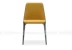 Ke Daxia thiết kế nội thất sáng tạo thời trang ghế ăn hiện đại ánh sáng sang trọng ghế ăn đơn giản ghế nhà máy bán hàng trực tiếp - Đồ nội thất thiết kế