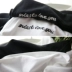 Lai Fulai 2019 mùa thu mới Quần áo trẻ em Hàn Quốc cho trẻ em áo phông cotton trẻ em lớn 8709 - Áo thun áo thun đẹp bé trai Áo thun