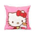 Xin chào kt Hello Kitty dễ thương phim hoạt hình gối hellokitty mèo sofa gối đệm món quà con Trở lại đệm / Bolsters