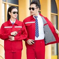 Двойная красная анти-светская полоса