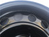 Toyota Vios vành bánh xe sắt 15 inch nguyên bản thép vòng thép tấm thép BYD F3 G3 L3 vành đúc xe ô tô Rim