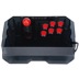 QANBA đấm bốc N1 PS3 PC Android trò chơi arcade máy tính rocker KOF King of Fighters Street Fighter Iron Fist - Cần điều khiển tay game bluetooth Cần điều khiển