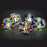 Мозаика, художественный набор материалов, «сделай сам», подарок на день рождения