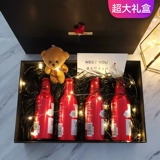 Детская большая подарочная коробка для друга, подарок на день рождения, популярно в интернете