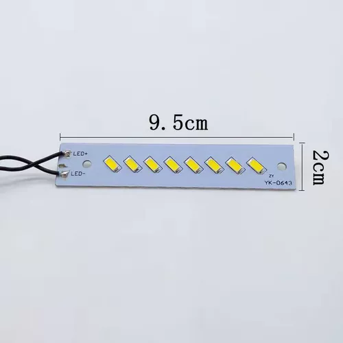 Светодиодная настольная лампа, световая панель, обучающее защитное чтение, линейная лампа