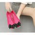 Giày thạch nữ mưa khởi động 2018 mùa hè Hàn Quốc phiên bản của cung mưa khởi động nông miệng cá miệng dép đáy mềm giày bãi biển kỳ nghỉ Rainshoes