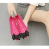 Giày thạch nữ mưa khởi động 2018 mùa hè Hàn Quốc phiên bản của cung mưa khởi động nông miệng cá miệng dép đáy mềm giày bãi biển kỳ nghỉ