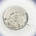 Phụ kiện đồng hồ phù hợp với bộ chuyển động lắp ráp Bộ chuyển động cơ Seiko tự động NH35A mới nguyên bản vòng tỳ hưu Vòng đeo tay Clasp