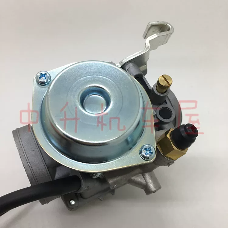 Подходит к к carburetor Yamaha мотоцикл аксессуары JYM250 Jinlong 250 старой модели