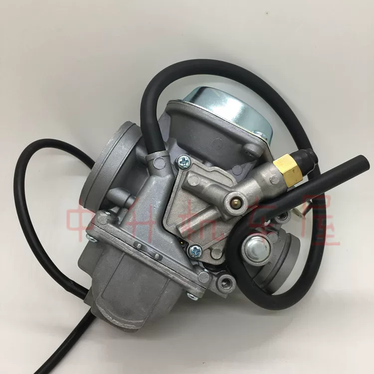 Подходит к к carburetor Yamaha мотоцикл аксессуары JYM250 Jinlong 250 старой модели