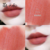 Mạnh Mưa lớn ▲ ATOR LIP vừa phải Lip Glaze Silk Fog Face Red Lip Color Mật ong Long Lasting Trắng Sinh viên giá rẻ son eglips 