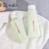 Mưa dễ thương ▲ Rock Zoo 1980 Shampoo Amino Acid Plump Fluffy Silicone-Free Shampoo Conditioner Set dầu gội bưởi 