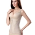 Mùa hè áo nhựa bụng eo vest vẻ đẹp nữ quần áo cơ thể sáu ngực phiên bản nâng cao sau sinh giảm béo corset đồ lót
