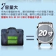Túi du lịch gấp công suất lớn túi du lịch túi du lịch túi du lịch nam rút ngắn khoảng cách phiên bản Hàn Quốc của túi hành lý