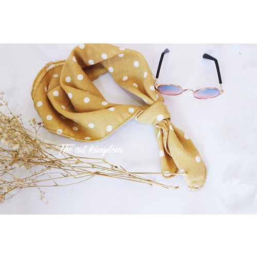 Слюнявчик, милый многоцветный шейный платок, нагрудник, шарф, делается под заказ