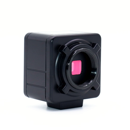 HD 2 миллиона USB Industrial Camera CCD Function Function High -Clear Color/Black и White промышленная камера Бесплатный диск