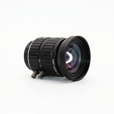 Стрелковый болт 机器视觉500万像素定焦8mm高清工业相机监控镜头手动光圈c接口2/3