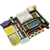 Кольцо ручной работы из сандалового дерева, подарок на день рождения