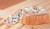 S925 sterling bạc trang sức vài vòng nam giới và phụ nữ cặp đồ trang trí vòng starry silver ring vòng mở nhẫn lông voi nam Nhẫn