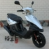 Được sử dụng xác thực Yamaha xe máy Fuxi yamaha scooter của phụ nữ 100cc bốn thì nhiên liệu xe
