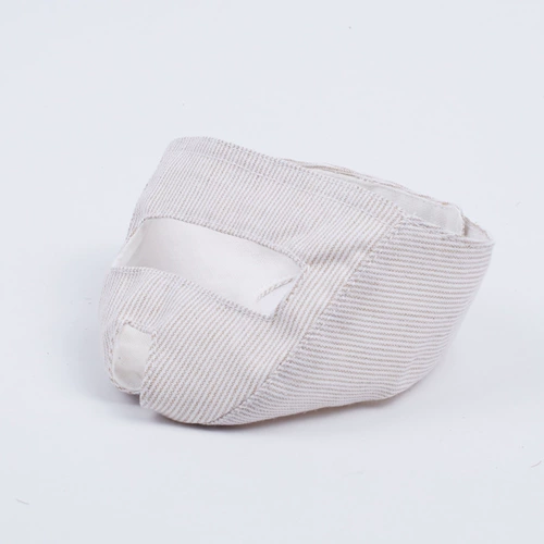 Повязка для глаз, медицинская маска, косметическое средство от укусов, банные принадлежности