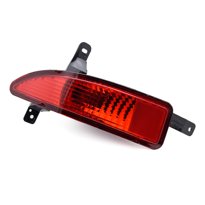 габаритные огни в бампер