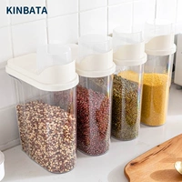 Япония Kinbata 5 фунтов рисовой бочковой муки