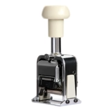 Deli Автоматический номер Машины 3 -бит -страницы, 6 -бит -номера кодирование кодирование кодирование может настроить уплотнение номера даты 7 -бит.