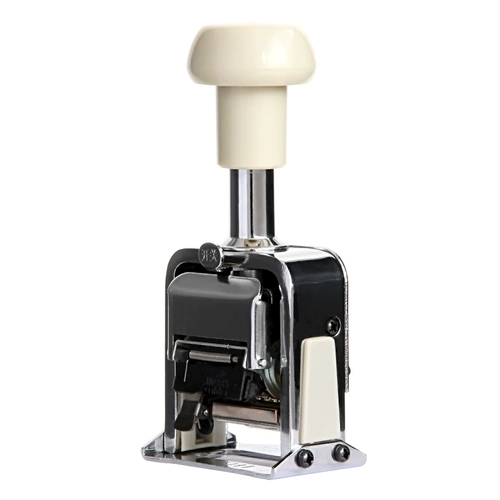 Deli Автоматический номер Машины 3 -бит -страницы, 6 -бит -номера кодирование кодирование кодирование может настроить уплотнение номера даты 7 -бит.