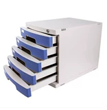 Fuqiang A4 файловый шкаф Большой шесть -слойный шкаф в офисном шкаф