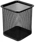 Продажа по продвижению!Держатель Metal Pen Square Iron Mesh Holder Setwork Holder Holder Номер товара: 804