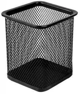 Продажа по продвижению!Держатель Metal Pen Square Iron Mesh Holder Setwork Holder Holder Номер товара: 804