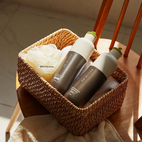 Элитные ударные инструменты с жасмином, водостойкий восстанавливающий увлажняющий шампунь, Южная Корея