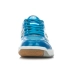 Chính hãng Kason nam giới và phụ nữ cầu lông giày thể thao trong nhà đào tạo giày siêu nhẹ breathable FYTK005-2