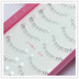 HX-28 Tháng Công Chúa Lông Mi Giả Dưới Lông Mi Mô Phỏng Tự Nhiên Cỏ Dưới Lông Mi Sinh Viên Bridal Trang Điểm keo dán mi giả Lông mi giả