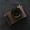 leica Leica Q (typ116) túi máy ảnh chính hãng da da thật sứ QP QP nửa thiết lập bao gồm tất cả - Phụ kiện máy ảnh kỹ thuật số